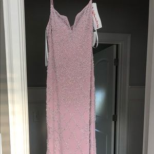 Prom Dress size 0